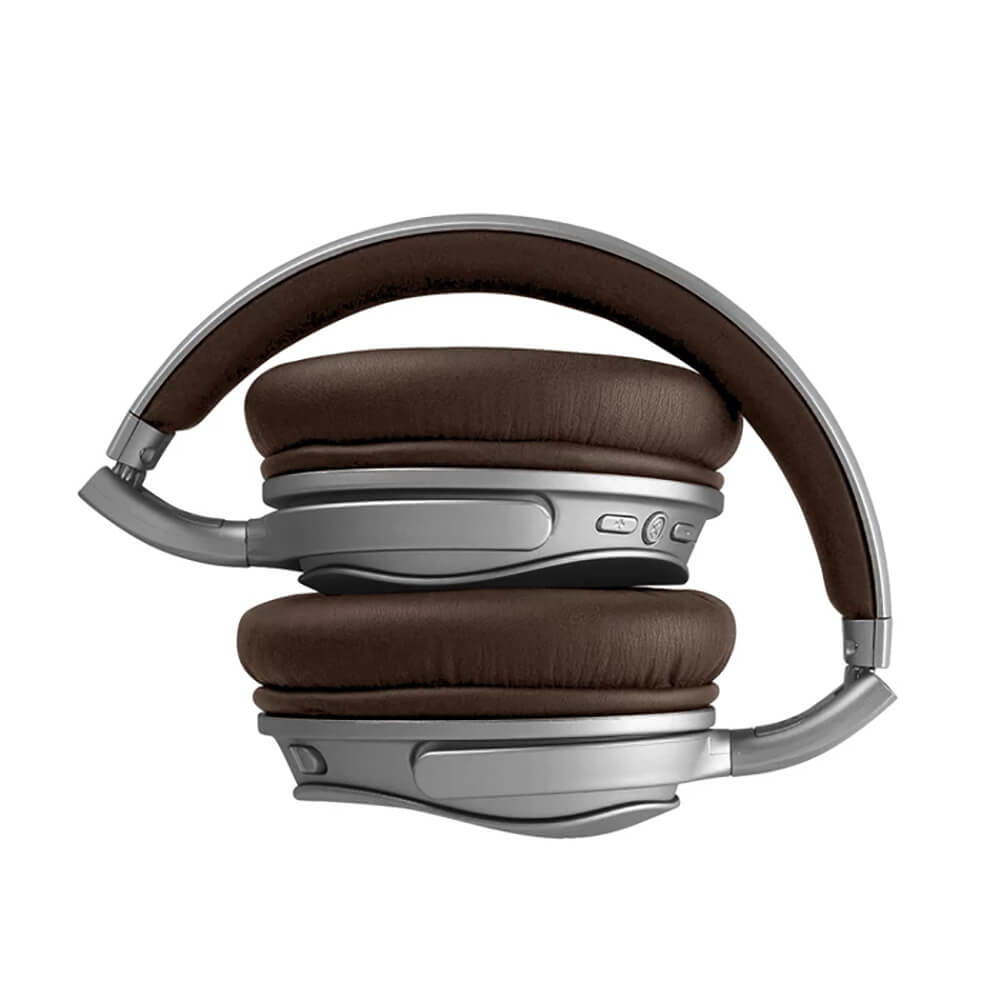Paww WAVESOUND2BK WaveSound 2.1 Bluetooth Headphones
