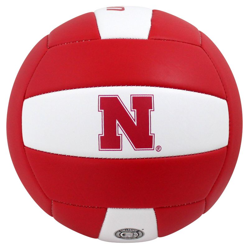 NCAA Nebraska Cornhuskers Vintage Volleyball