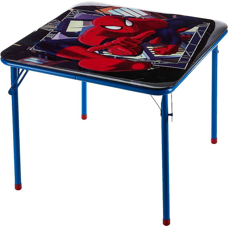 3pc Spider-Man Table and Chair Set