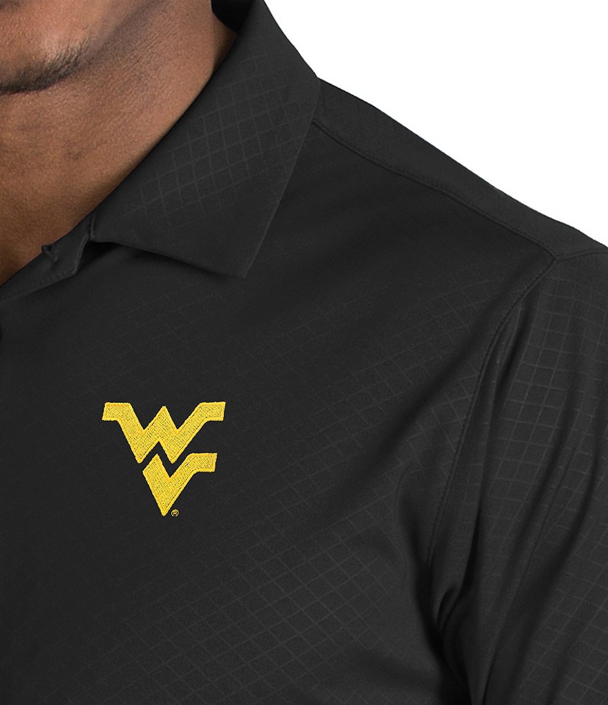 Antigua NCAA Inspire Short-Sleeve Polo Shirt