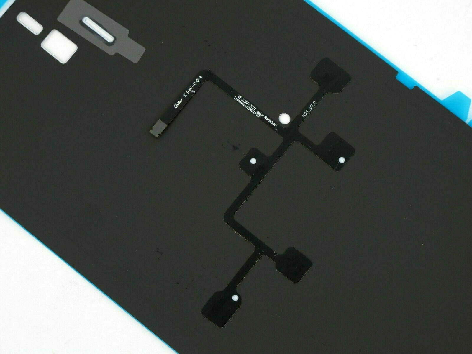 New OEM Keyboard Backlight for Apple MacBook Air 13" A1369 A1466 2011-2017