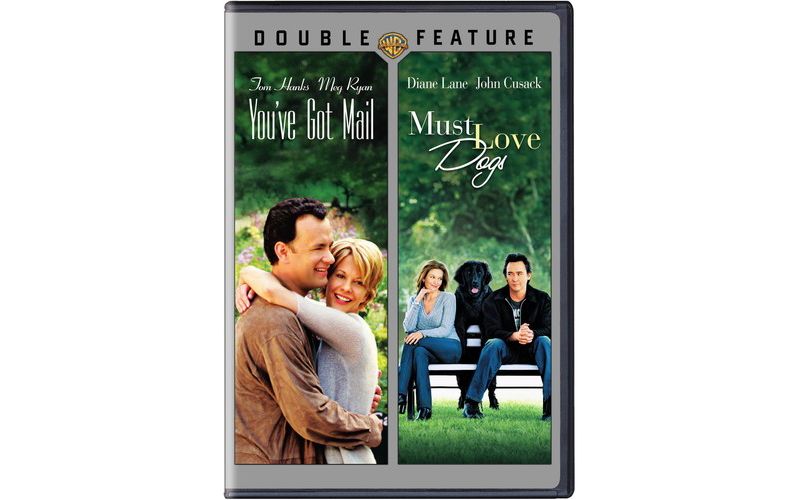 You've Got Mail/Must Love Dogs (DVD)