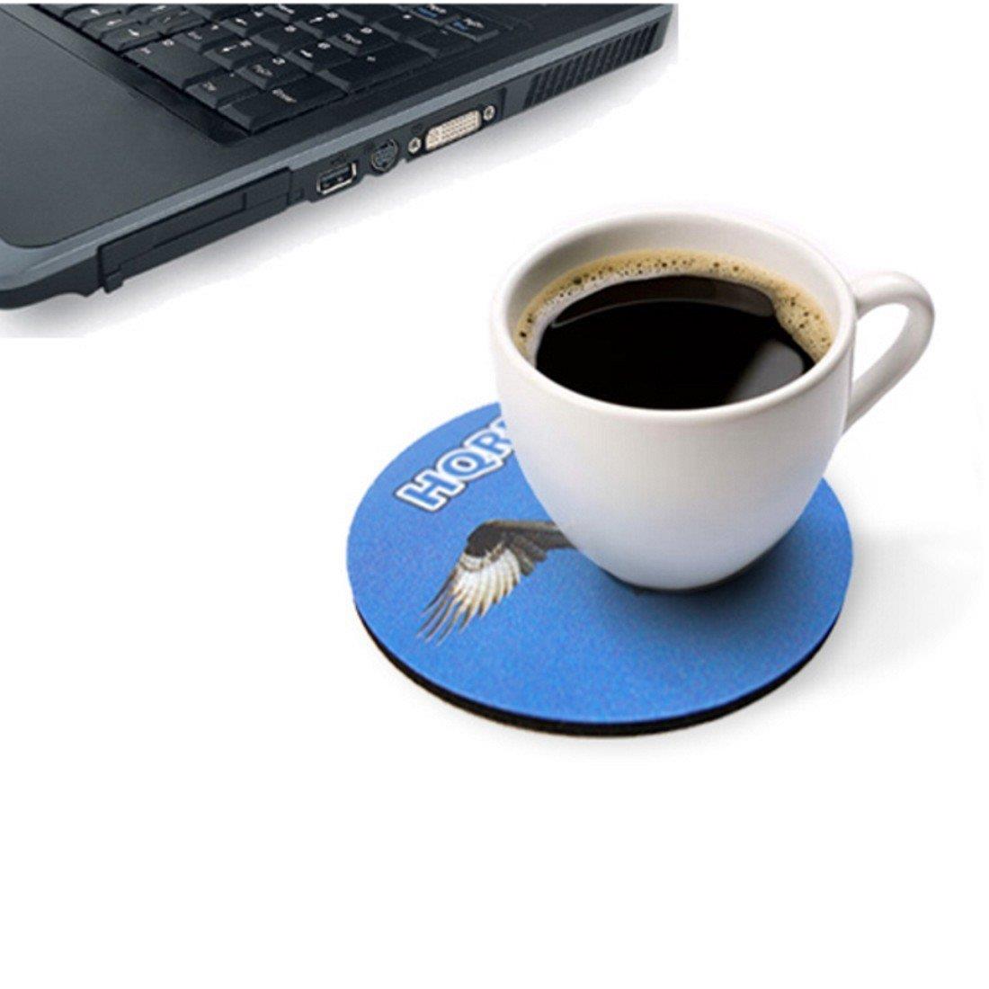 HQRP AC Adapter for DigiTech Vocalist Live 2 / Vocalist Live 3 / Vocalist Live 3D, Whammy 4 Guitar multi effects pedals, Power Supply Cord + HQRP Coaster