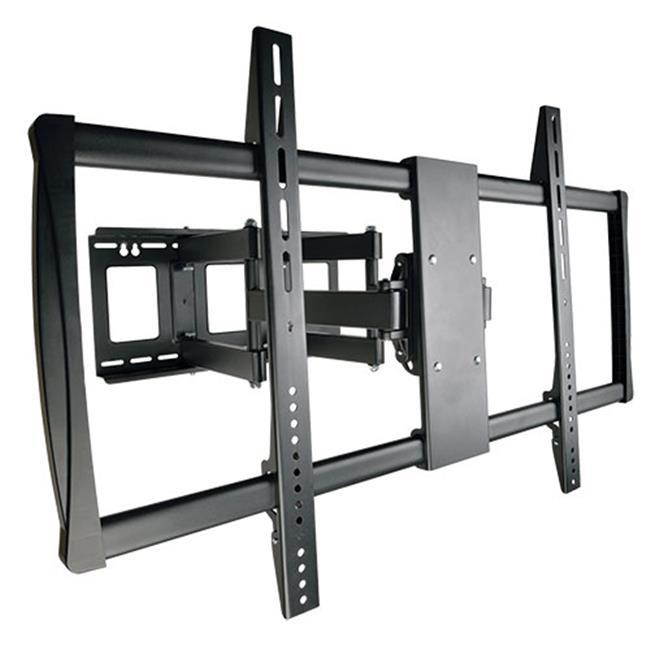 Tripp Lite DWM60100XX 60 - 100 in. Swivel, Tilt Wall Mount for Tvs & Monitors
