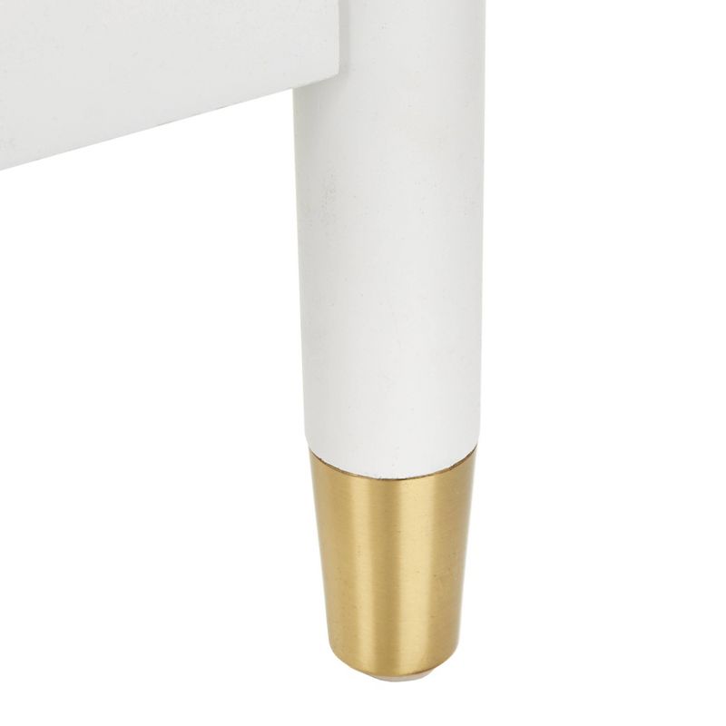 Thalia Buffet White - Lifestorey