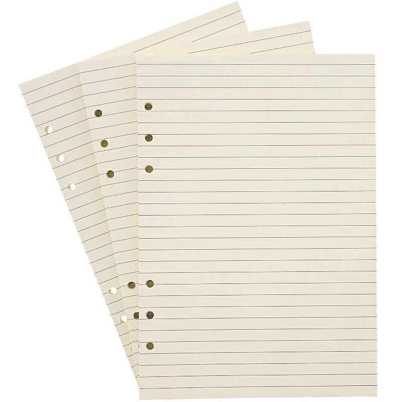 Russell+Hazel Mini Loop To Do Binder Insert