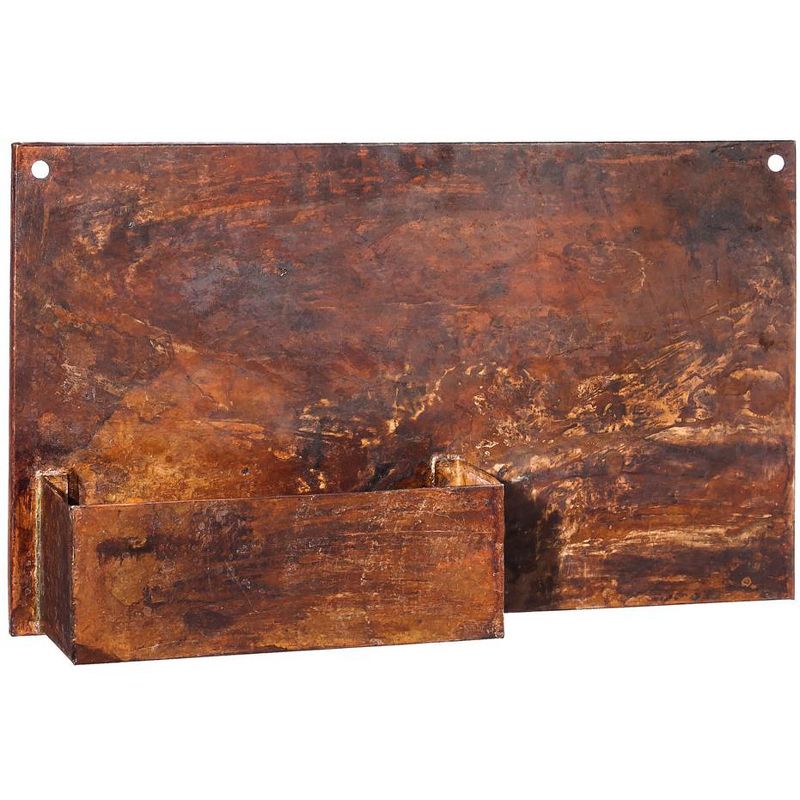 AquaSavTM Oxford Wall Planter, 18" - Pride Garden Products