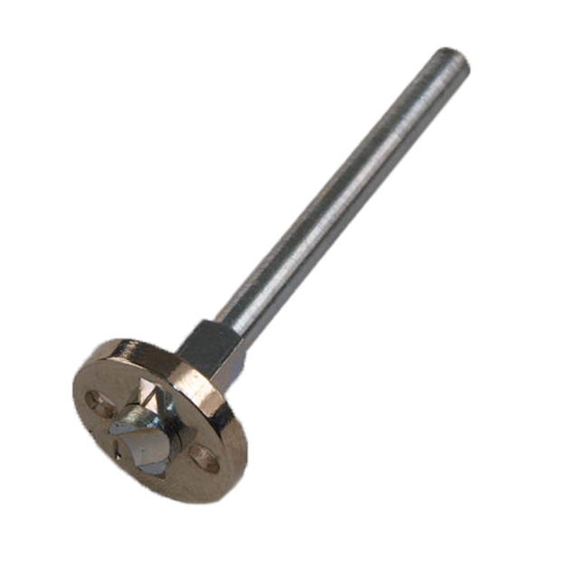 Mul-T-Lock PCY-CT-RIMPTP Fox Type Tailpiece For MUL-T-LOCK Rim Cylinder