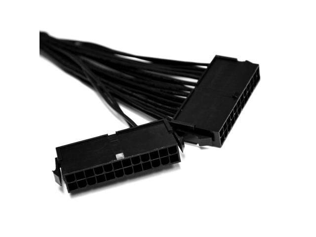 Elite Core Neutrik PowerCon Power Extension Cable | 75' ft | PC12-AB-75 | Made in the USA |