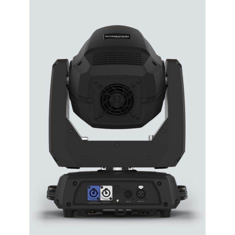 EMB Pro - EL602 - Multicolor DMX LED Lighting Effect for Stage, Club, Party, DJ