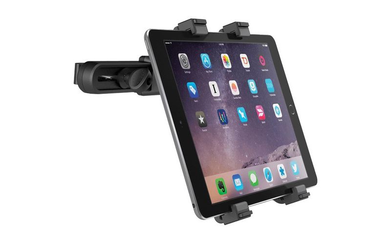 3'10"x5' Rectangle Solid Office Chair Mat Clear - Staples