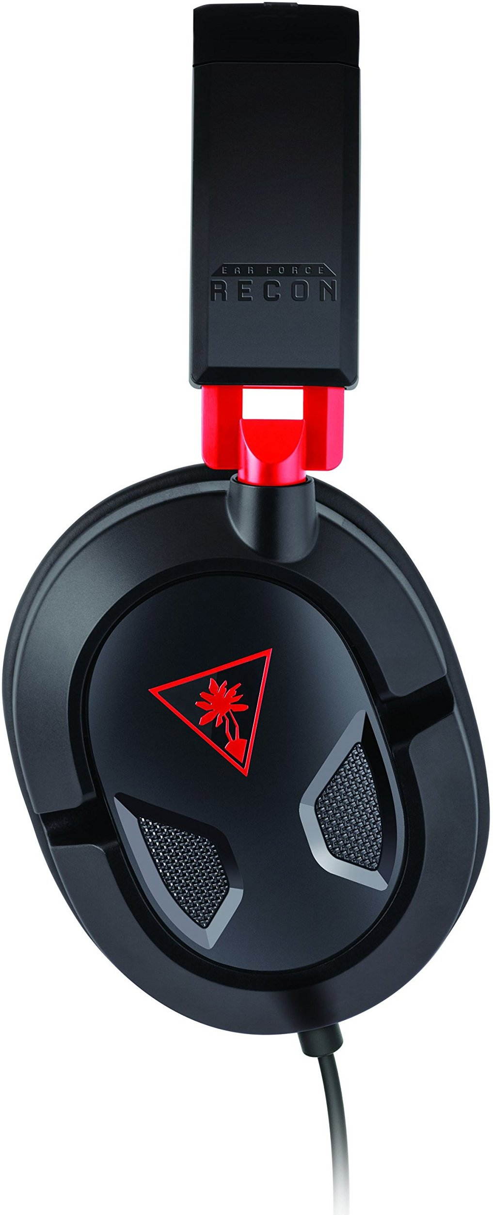 Turtle Beach Ear Force Recon 50 Gaming Headset for PlayStation 4, Xbox One, & PC/Mac