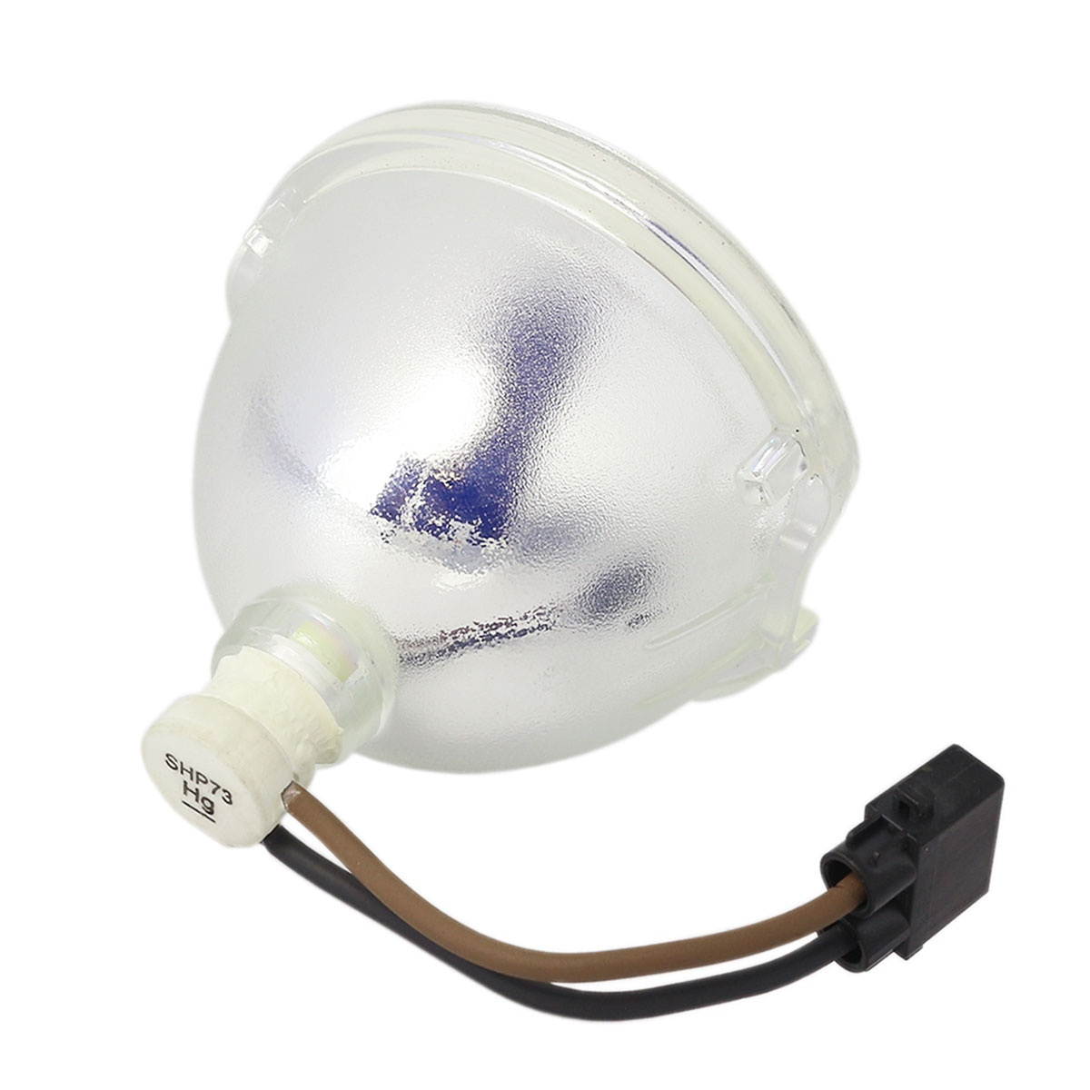 Original Phoenix Projector Lamp Replacement for Akai 101280603 (Bulb Only)