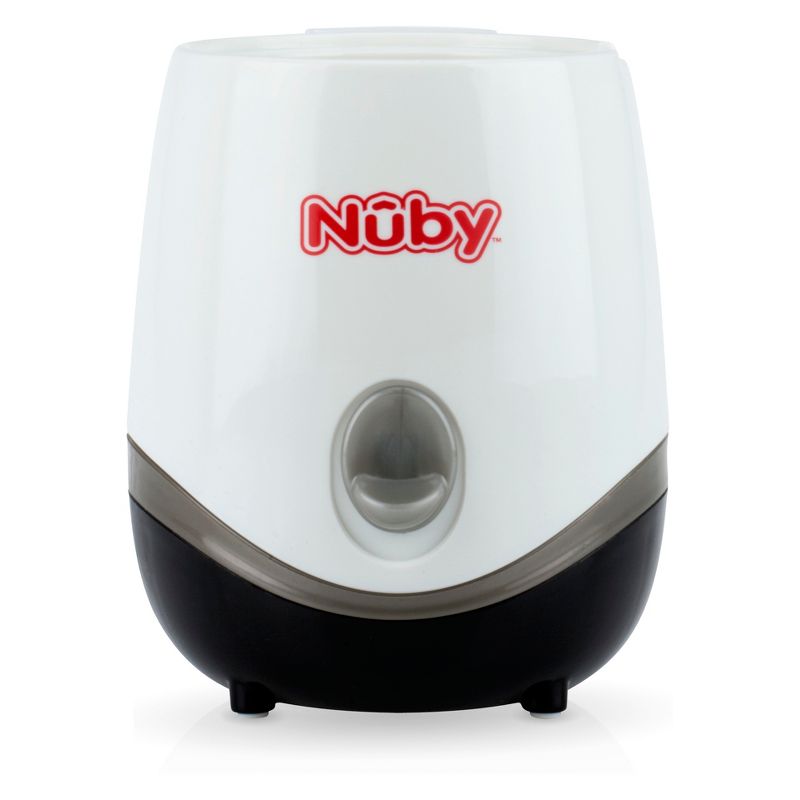 Nuby Natural Touch Basic Bottle Warmer and Sterilizer
