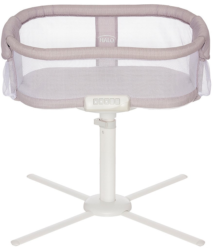 HALO&reg; Basinest&trade; Swivel Sleeper Premiere Series - Herringbone