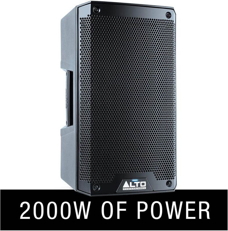 Alto TS308 8" 2-Way Powered Loudspeaker