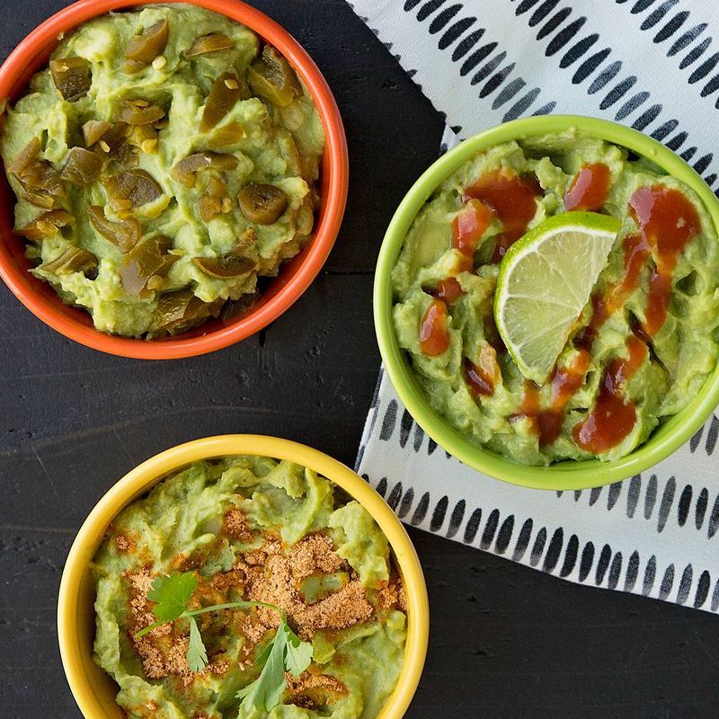 Ortega Guacamole Seasoning Mix 1-oz.