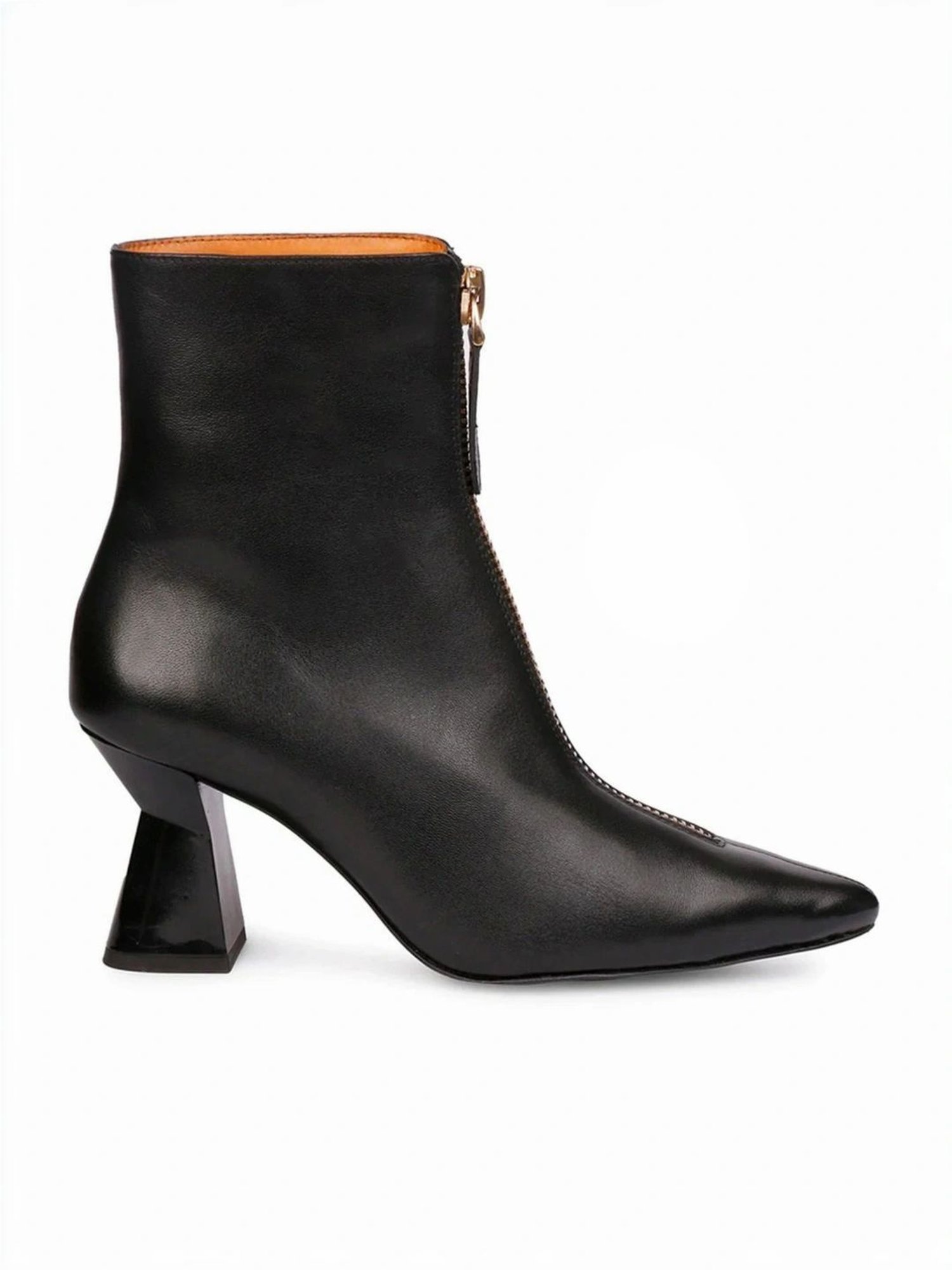 Saint G Women's Rose Black Booties