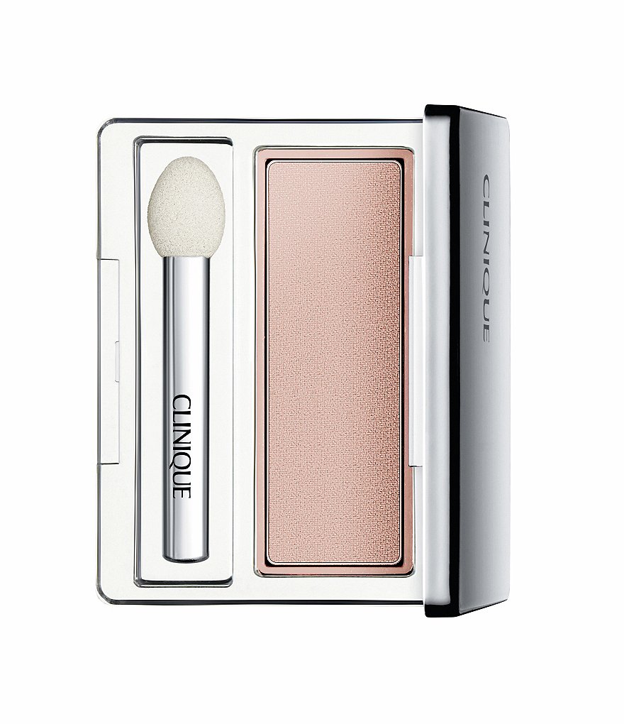 Clinique All About Shadow - Soft Matte