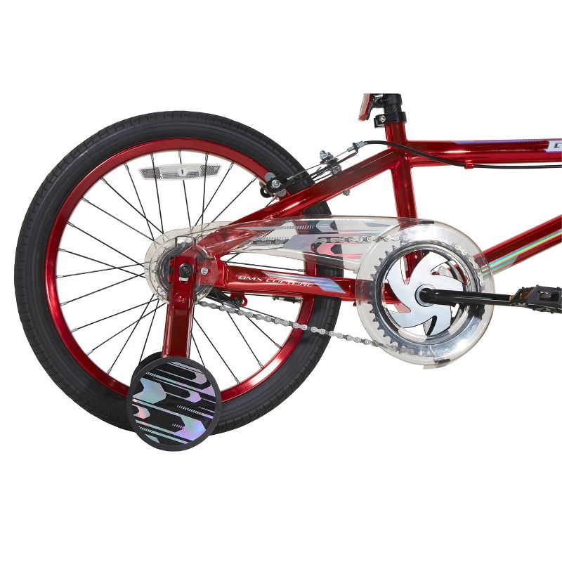 Dynacraft Air Zone Gauge 18" Kids' Bike