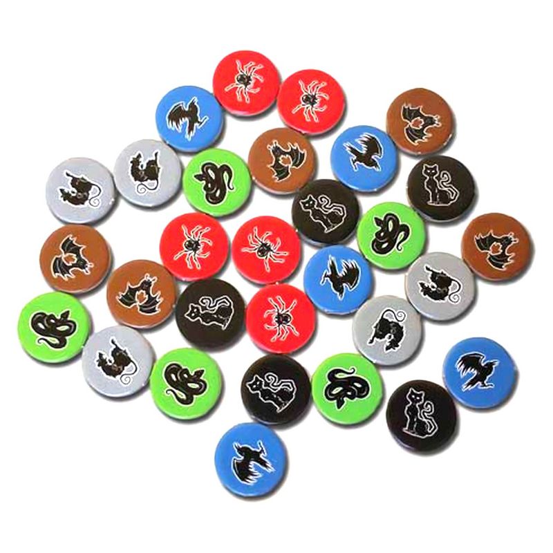 The Village Crone Game