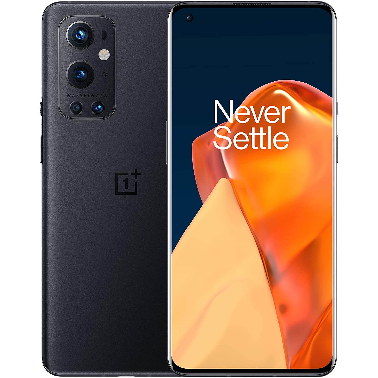 OnePlus 9 Pro Dual-SIM 128GB ROM + 8GB RAM (GSM Only | No CDMA) Factory Unlocked 5G Android Smartphone (Morning Mist) - International Version