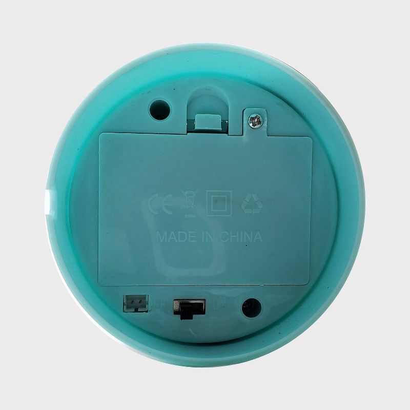 Philips Disney Pixar Finding Dory Kids Room LED Battery Wall Night Light, 2 Pack