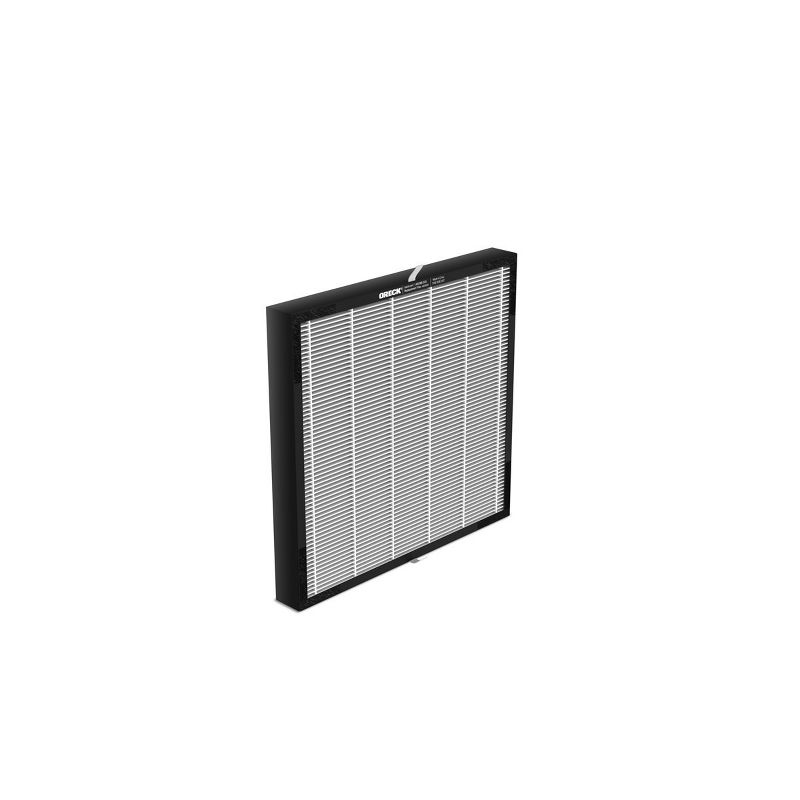Oreck Replacement Filter Kit for Air Response-Small AK46000