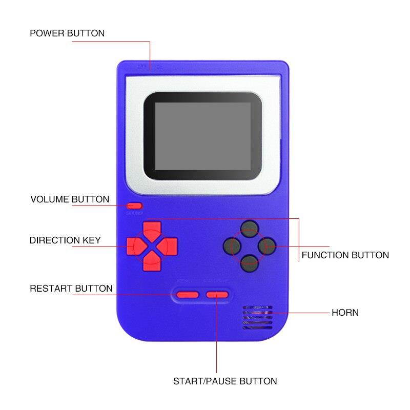 Arcade Game RGB/CGA/EGA to VGA HD Video Converter Board