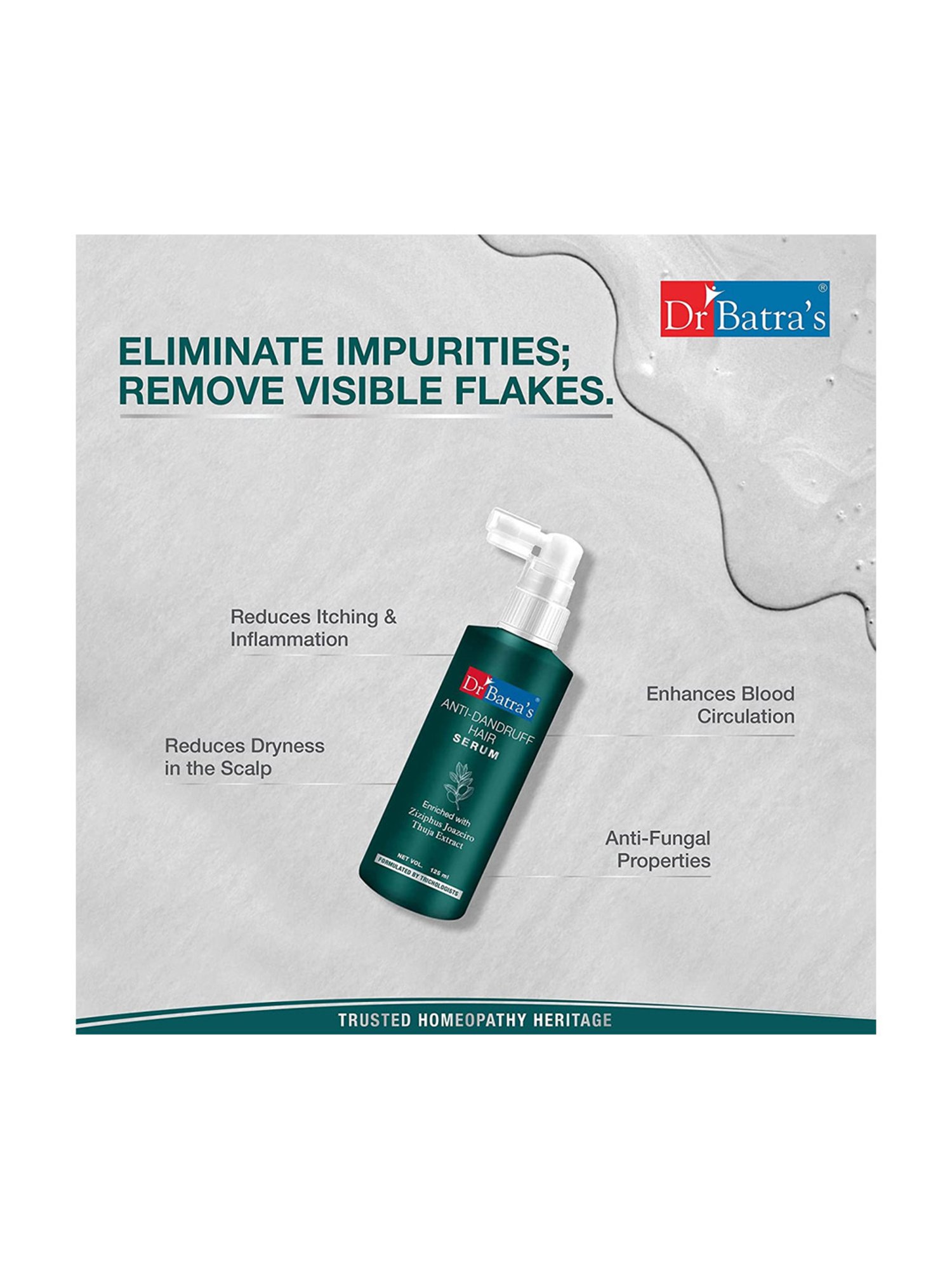 SADHEV Arva Prithvi - The Hair Elixir Gift Box