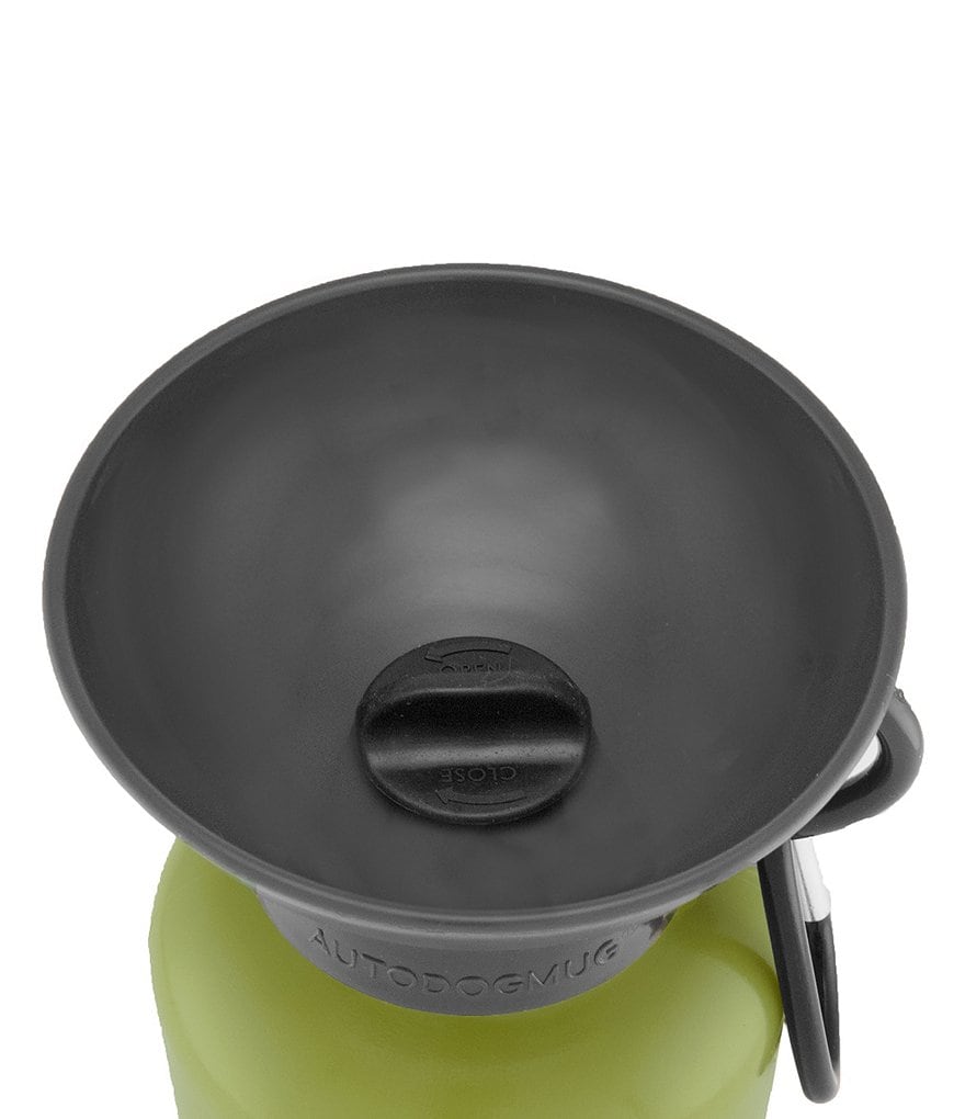 Hype HIGHWAVE AutoDogMug&reg; Leak-Tight