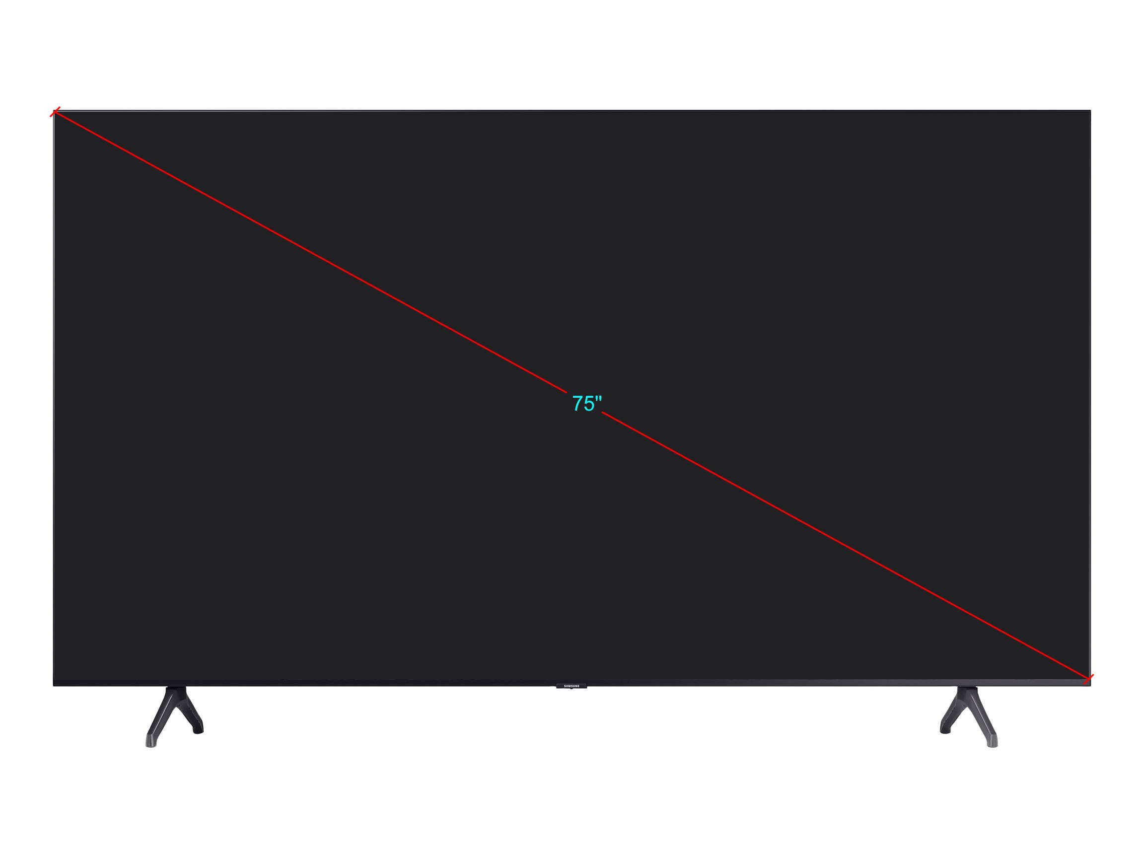 VIZIO D-series 24" Class LED HDTV D24H-G9 (2019)