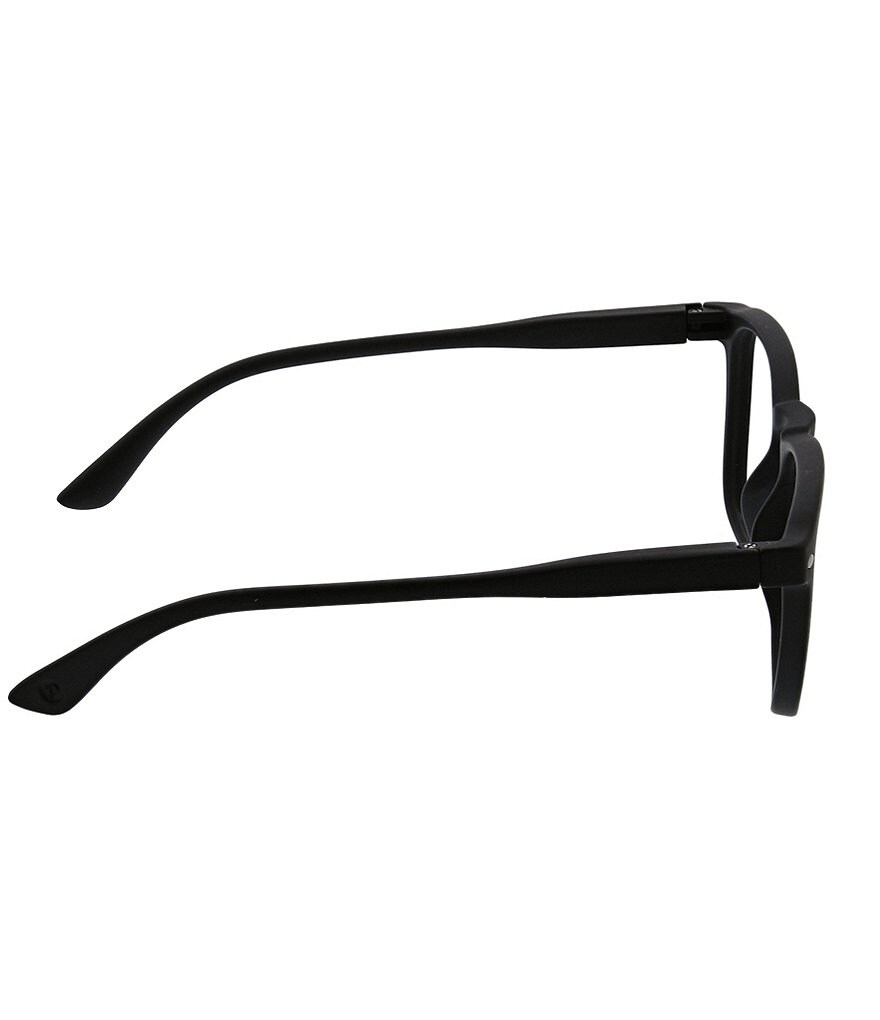 Peepers Men's Dylan Blue Light Reader Glasses