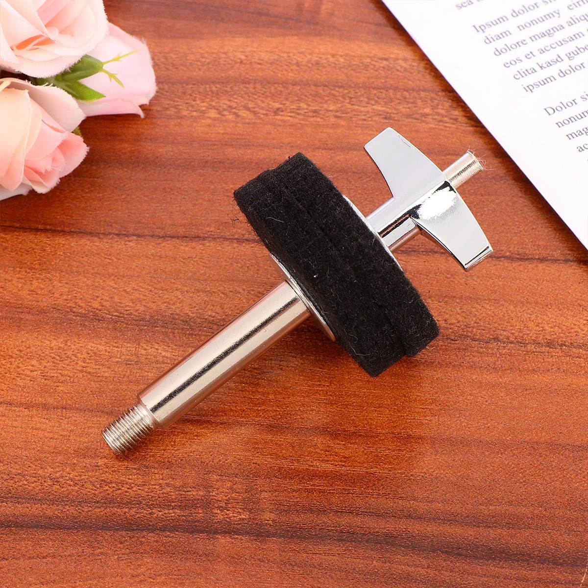 Evans 14" '56 Calftone Drum Head