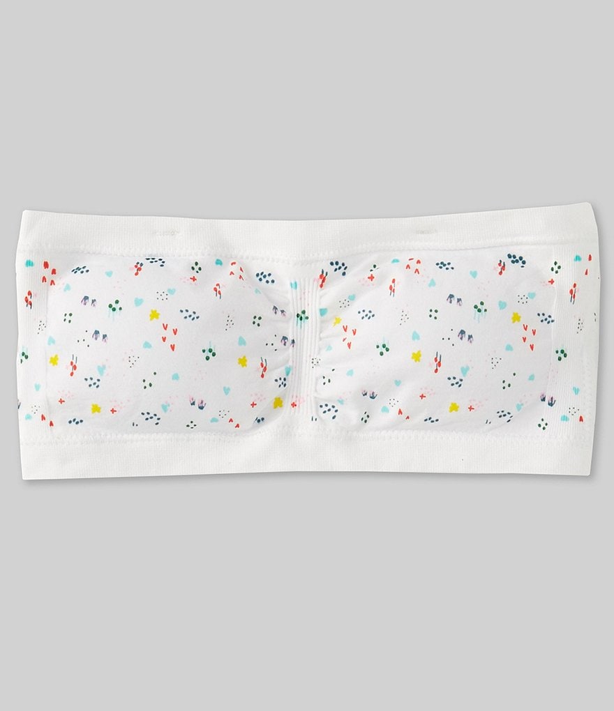 Copper Key Girls 4-12 Half Slip