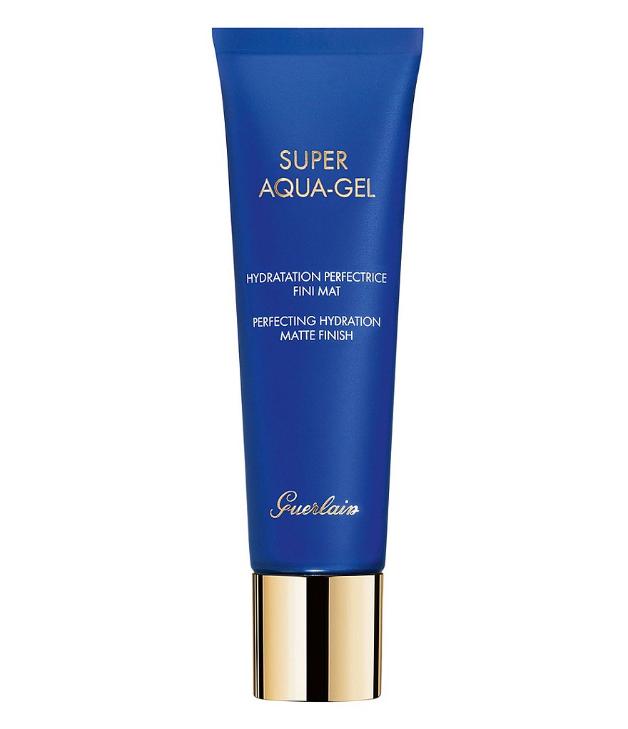 Guerlain Super Aqua Mattifying Gel