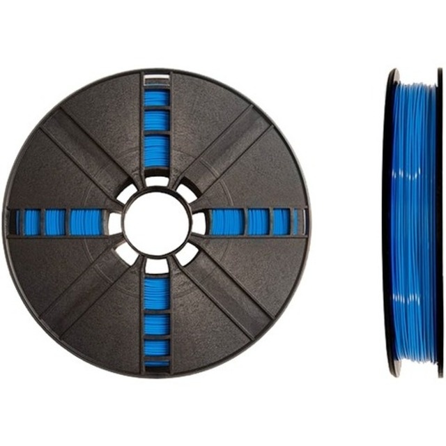 MakerBot True Blue PLA Filament (Large Spool)