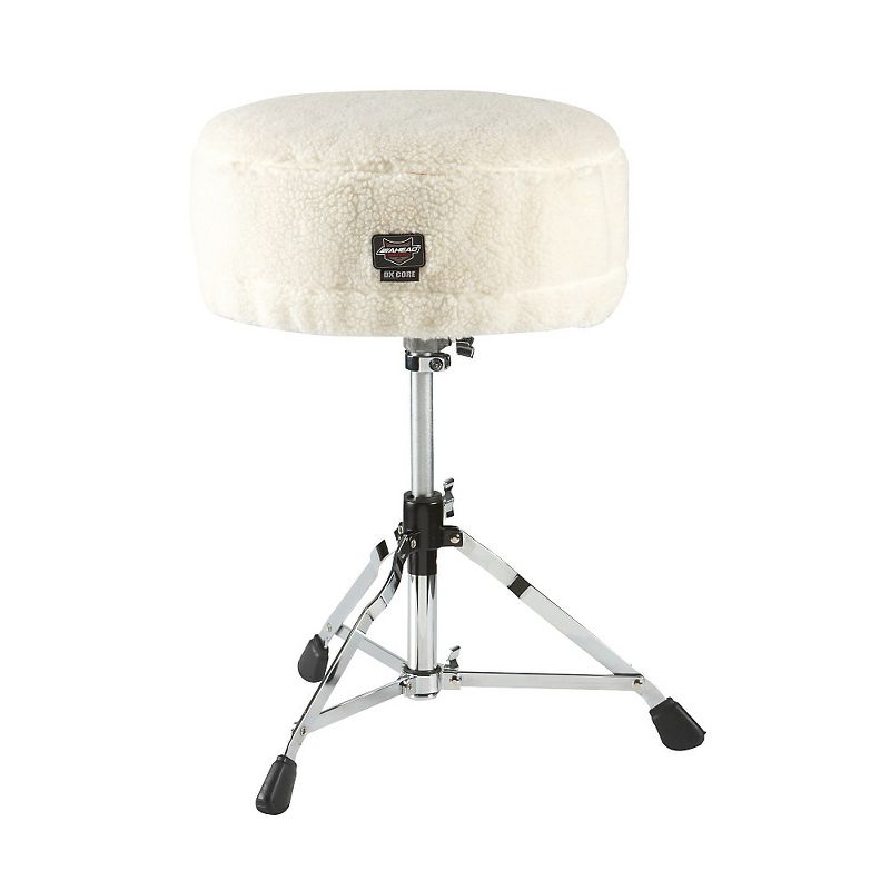 Ahead Armor Cases Fleece Seat Cover 15 in.