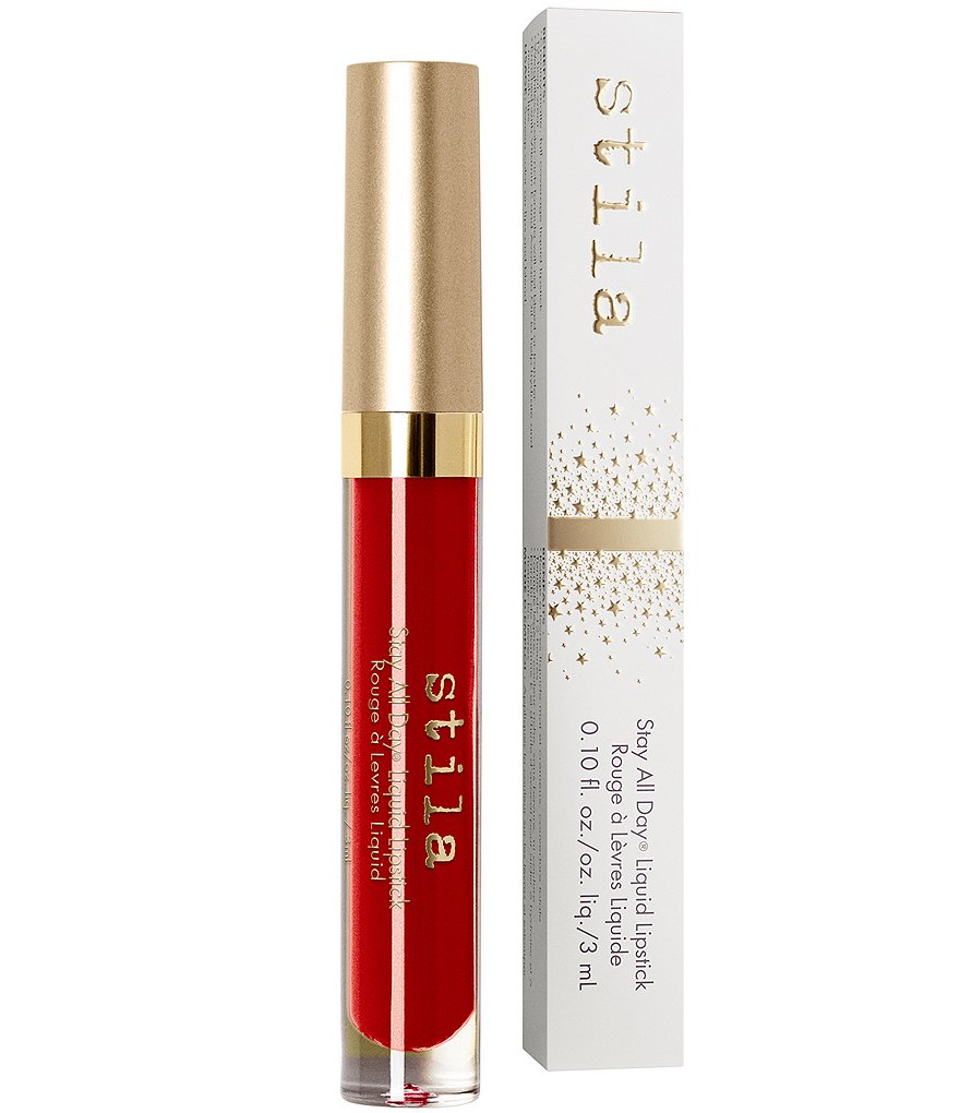 Stila Stay All Day&reg; Liquid Lipstick Limited Edition