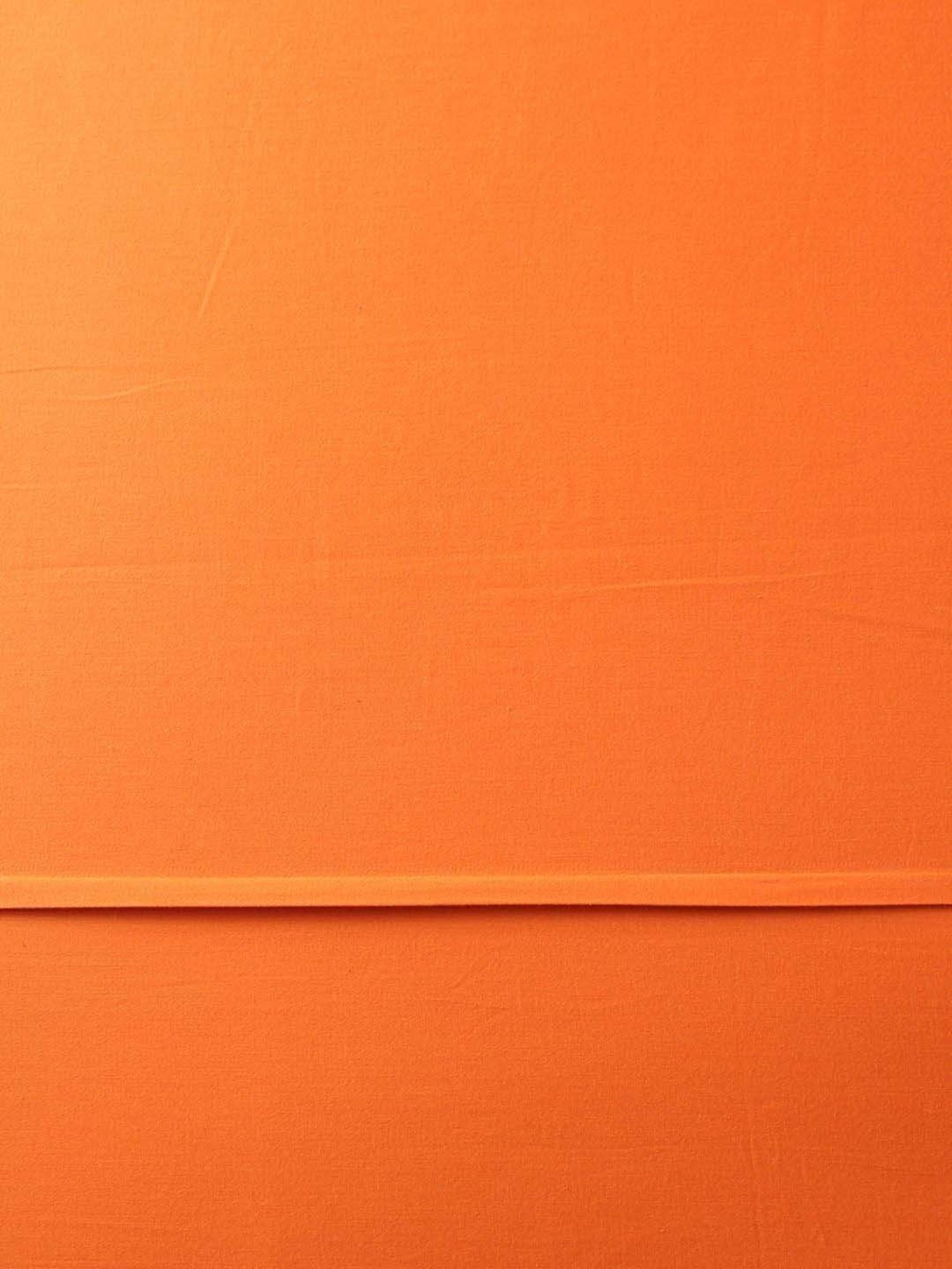 House This Piyambu Rust Cotton 180 TC Double Bedsheet with 2 Pillow Covers