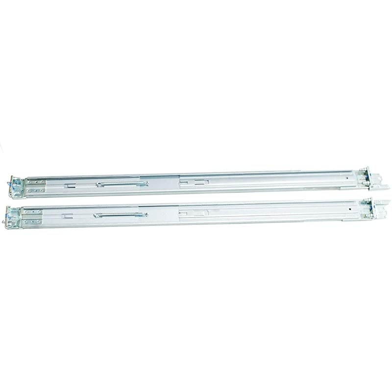 PowerEdge R320 R420 R620 R330 R430 R630 R640 1U Ready Rail Kit 81WCD