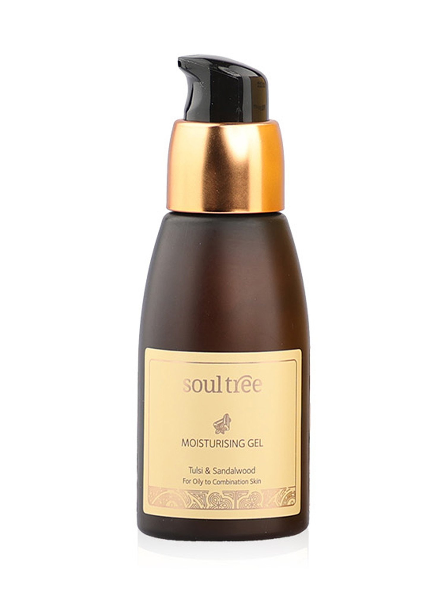 O3+ Moisture Boost Glow Cream - 50 gm