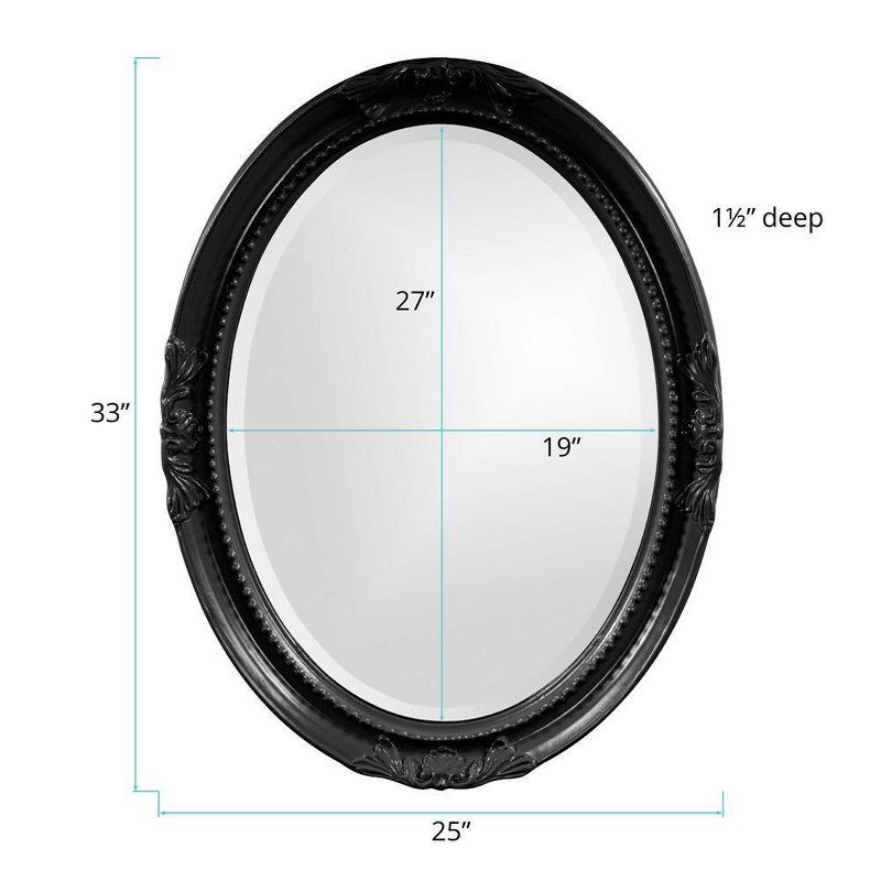 Queen Ann Black Mirror - Howard Elliott