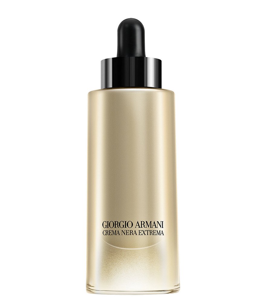 Giorgio Armani ARMANI beauty Crema Nera Extrema Supreme Recovery Oil