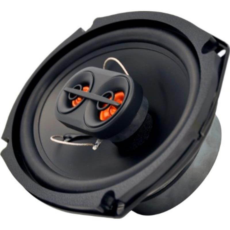 Quantum Q69 6 x 9" 3-Way Speaker 175W