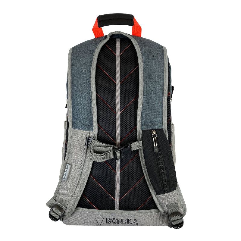 Rockland 20'' Military Tactical Laptop Backpack