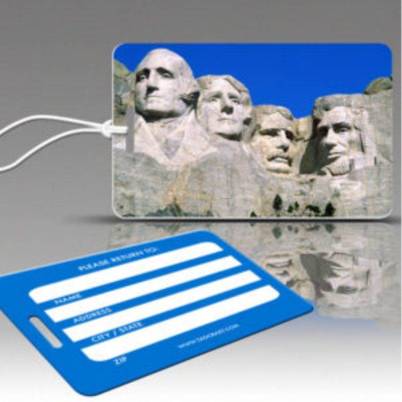 Destinations Collection - Mount Rushmore