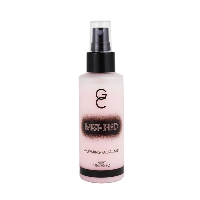 Gerard Cosmetics Spray on Moisturizer - Mist-ified - 3.38 fl oz