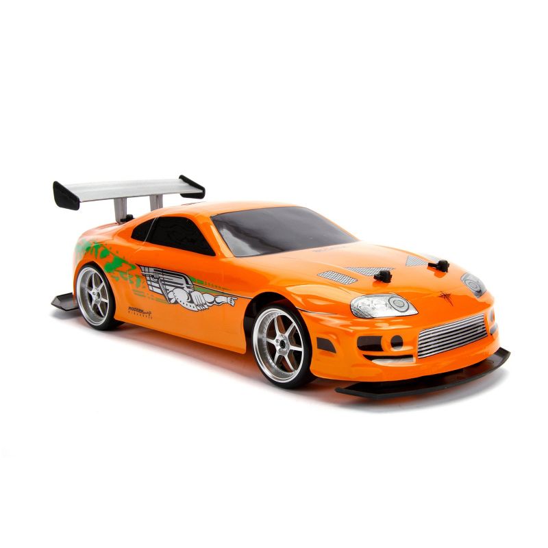 Fast & Furious Drift R/C - 1995 Toyota Supra