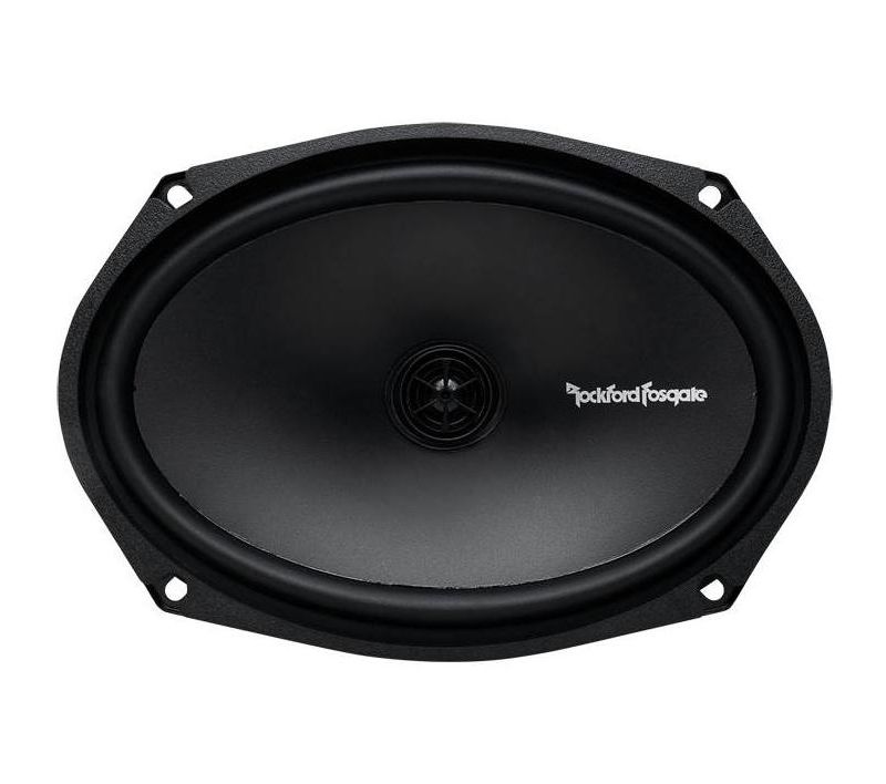 Rockford Fosgate R169X2 6x9" 260W 2 Way Car Coaxial Speakers Audio Stereo